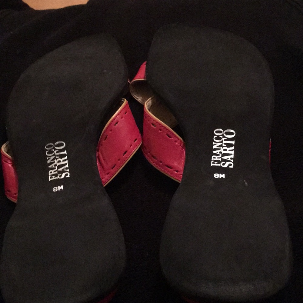 Sandals - Picture 5 of 11